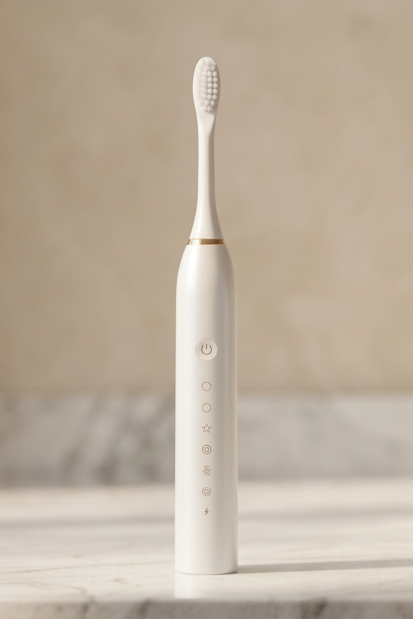 Brosse à dents électrique Dentéa Pro